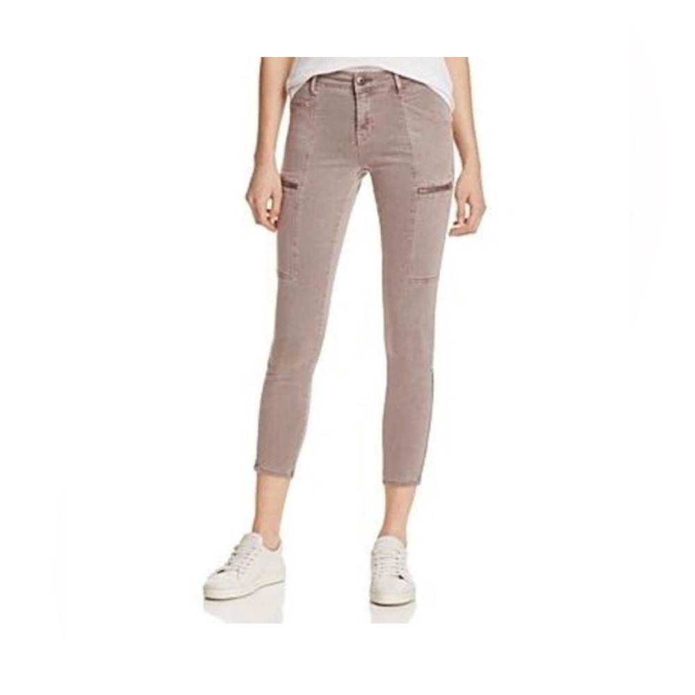 Pistola Hunter Skinny Cargo Pants Size 28